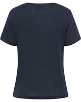 Leinen T-Shirt, Hartwell