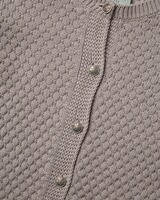 Strickjacke, Berwin