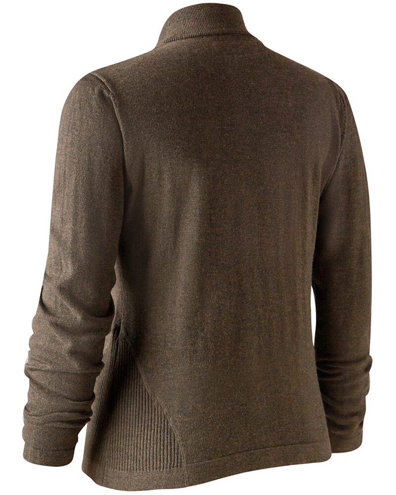 Damen Cardigan Darlington, Deerhunter