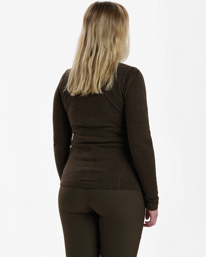 Damen Cardigan Darlington, Deerhunter