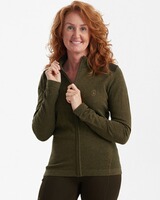Damen Cardigan Darlington, Deerhunter