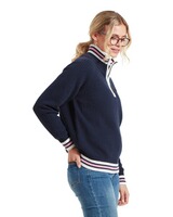 Strick-Troyer Havelet Bay, Schöffel Country