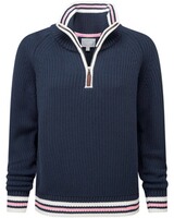 Strick-Troyer Havelet Bay, Schöffel Country