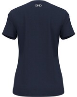 Damen T-Shirt Tech Twist, Under Armour