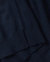 Kaschmir V-Pullover, Brigitte von Schönfels