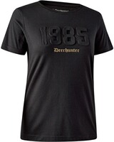 Damen T-Shirt Jubilee, Deerhunter