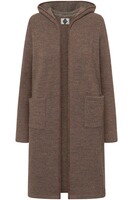 Mantel Amanda, Stapf