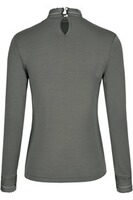 Stehkragenshirt Parndorf, FELICITAS