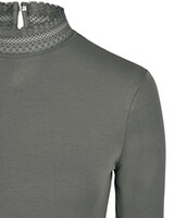 Stehkragenshirt Parndorf, FELICITAS