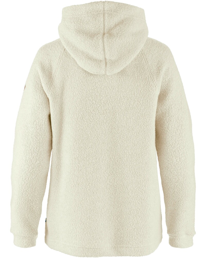 Damen Hoodie Kaitum, Fjällräven