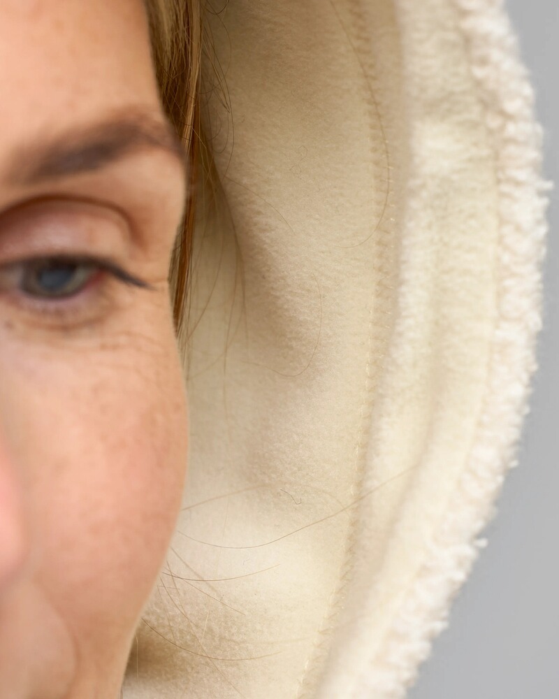 Damen Hoodie Kaitum, Fjällräven