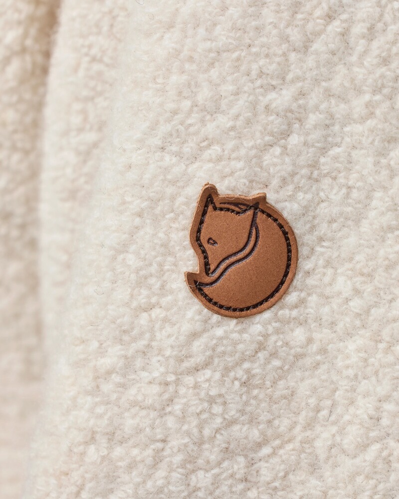 Damen Hoodie Kaitum, Fjällräven