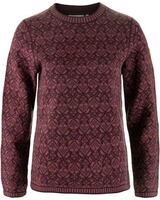 Damen Pullover Snow, Fjällräven