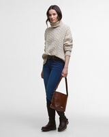 Rollkragenpullover Embleton, Barbour