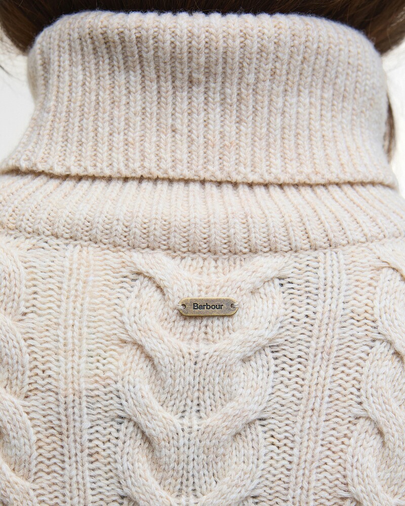 Rollkragenpullover Embleton, Barbour