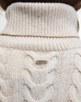 Rollkragenpullover Embleton, Barbour