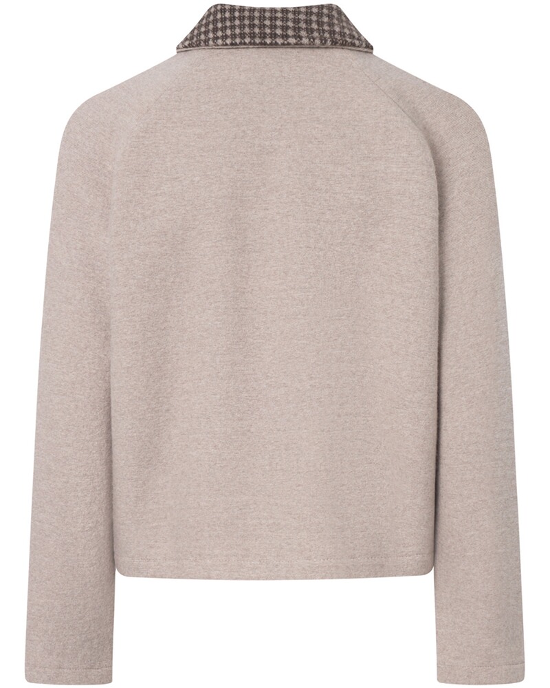 Kurze Jacke Josefine, Stapf