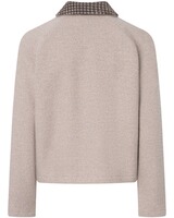Kurze Jacke Josefine, Stapf
