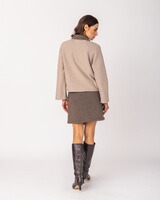 Kurze Jacke Josefine, Stapf