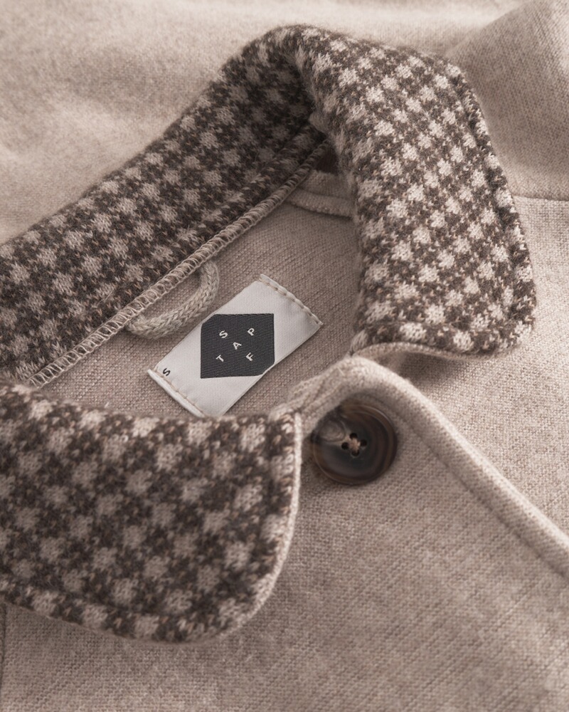 Kurze Jacke Josefine, Stapf