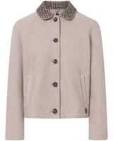 Kurze Jacke Josefine, Stapf