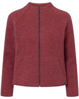 Jacke Janin, Stapf