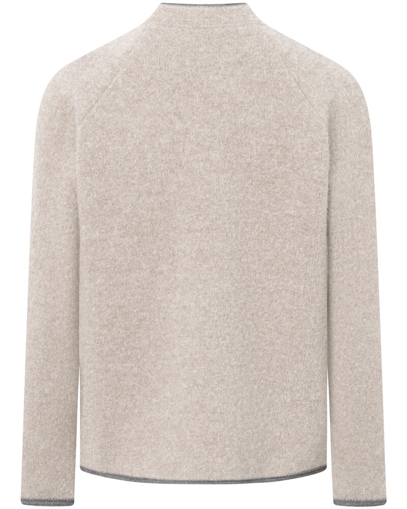 Klassische Walkjacke Berna, Stapf