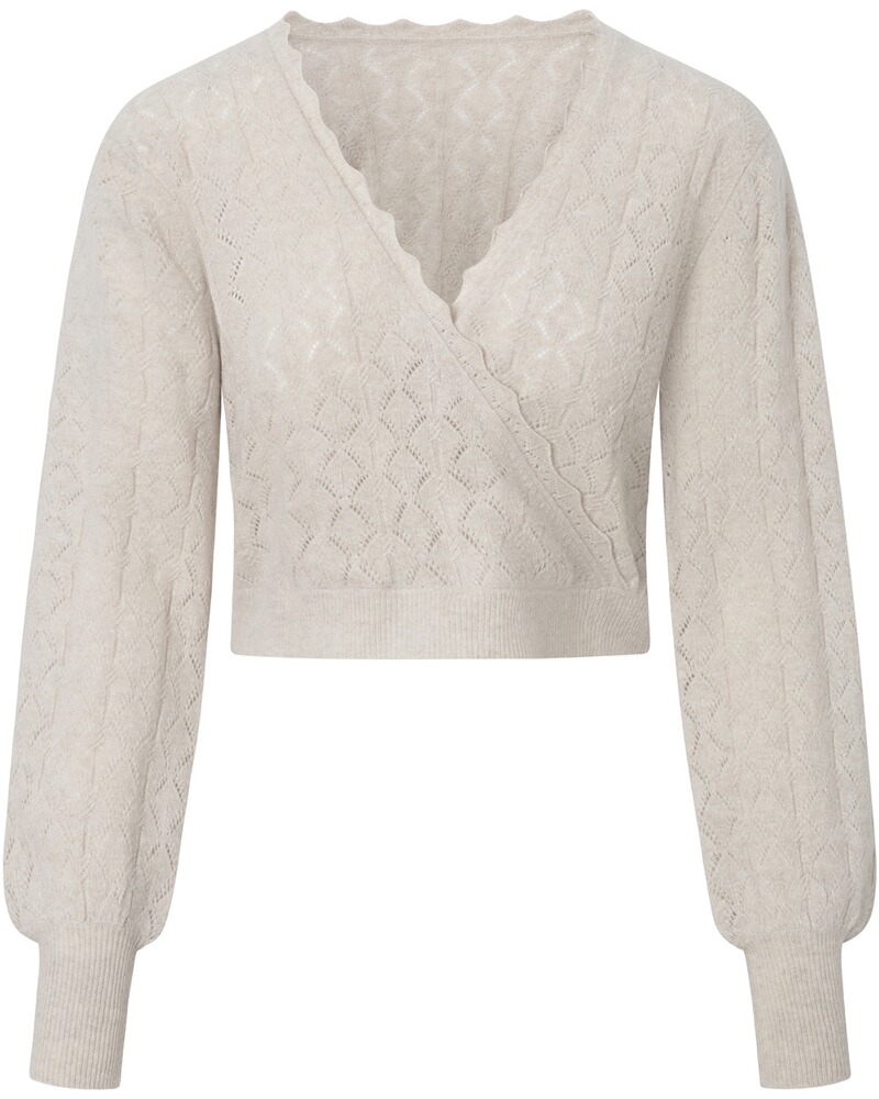 Wickelpullover Padma