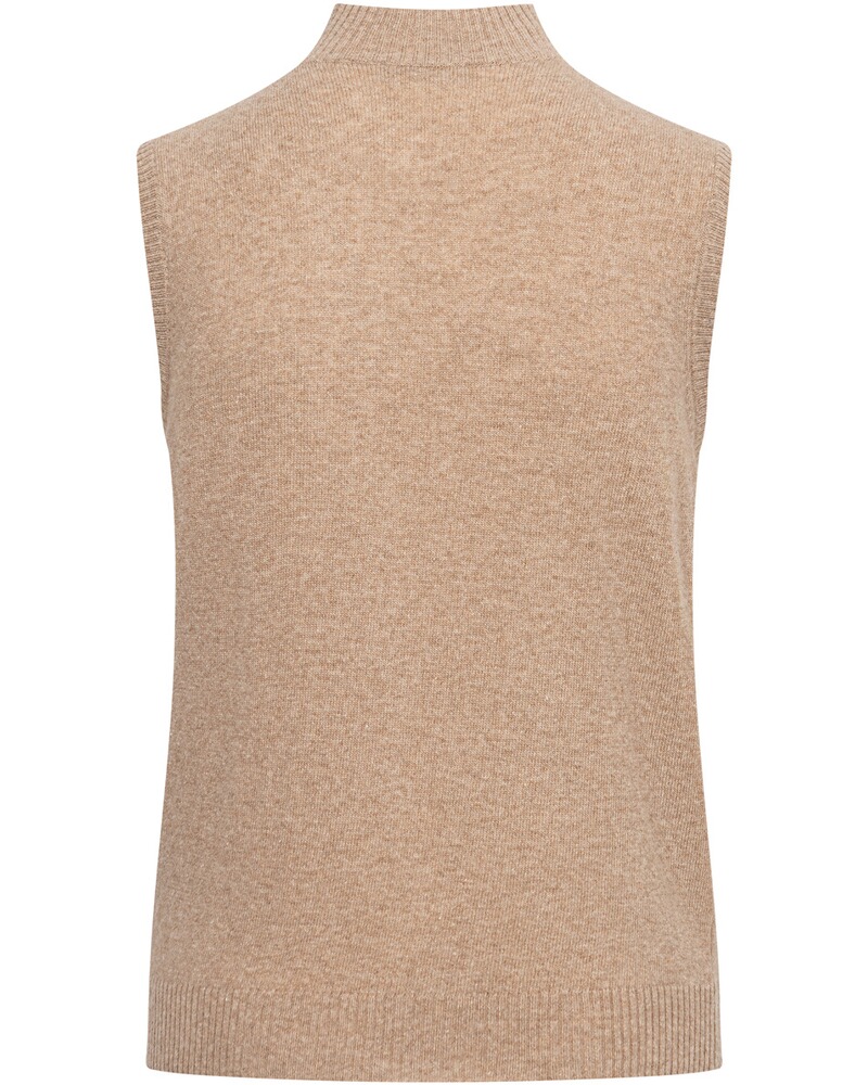 Ajourstrick-Pullunder Panja, FELICITAS