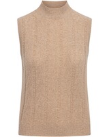 Ajourstrick-Pullunder Panja, FELICITAS