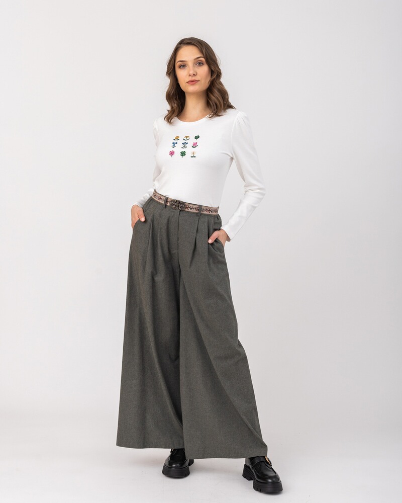Langarmshirt Lore, FELICITAS