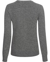 Lambswool Cardigan, HIGHMOOR