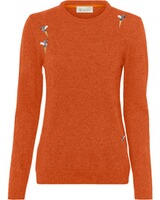 Rundhals-Pullover Amanda, Hartwell