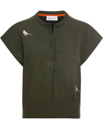 Strickweste Amelia, Hartwell