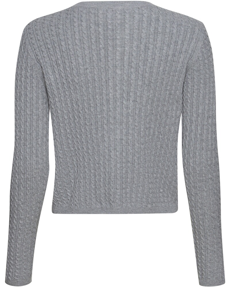 Trachten-Strickjacke Reit, Hammerschmid