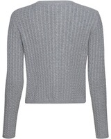 Trachten-Strickjacke Reit, Hammerschmid