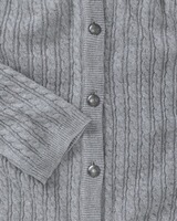 Trachten-Strickjacke Reit, Hammerschmid
