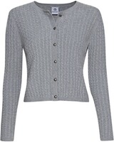 Trachten-Strickjacke Reit, Hammerschmid