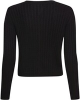 Trachten-Strickjacke Reit, Hammerschmid