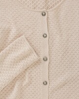 Dirndlstrickjacke, Almsach