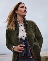 Fleecejacke Burley, Schöffel Country