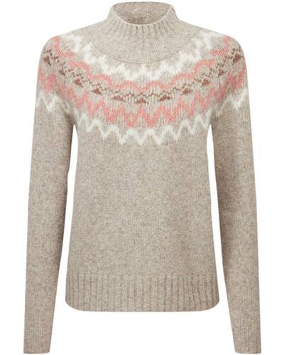 Pullover Evie Fairisle, Schöffel Country