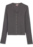 Strickjacke Gertrud, Spieth & Wensky