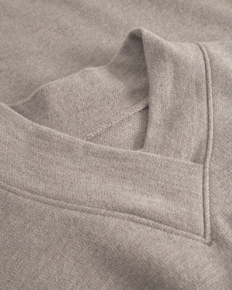 V-Pullover Nailin, Stapf