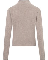 Stehkragenpullover Pansy, FELICITAS