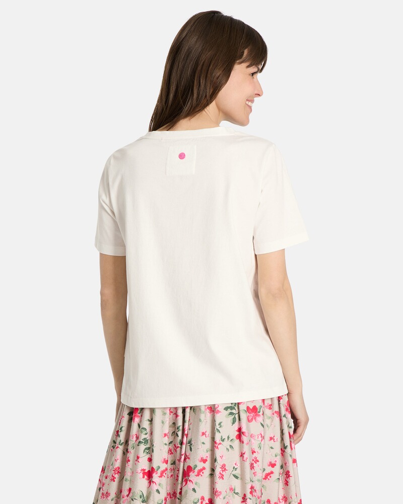 T-Shirt CaraL, Lieblingsstück