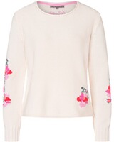 Rundhals-Pullover ZwanettaL, Lieblingsstück