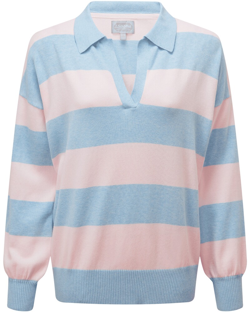Pullover Roseland