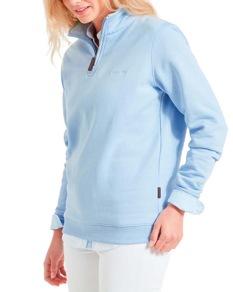 Sweatshirt Sennen, Schöffel Country