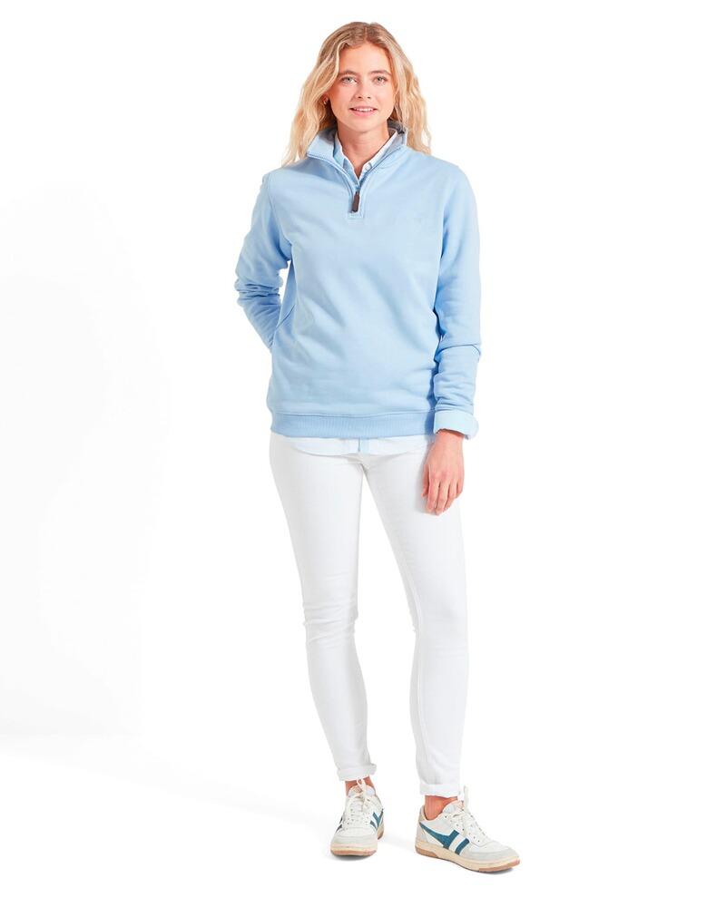 Sweatshirt Sennen, Schöffel Country